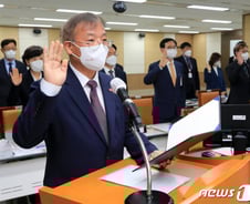 강도태 건보공단 이사장 "46억 횡령 사건, 책임 통감...조직 개편할 것"