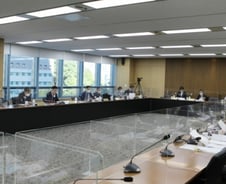 [우보세] 공모해도 '답정너?'… "사퇴하세요"