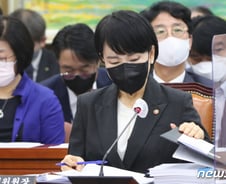 전현희 '표적 감사' 놓고 충돌한 여야..全 "국민 약속 지킬 것"