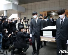 한강 의대생 증거인멸도 친족상도례?…"잘못 알려진 개념"