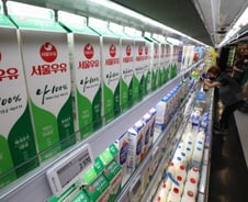 [단독]낙농가-유업체, 원윳값 시한 내 합의 불발… 이달 말까지 재협상 추진