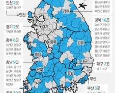 日유령도시 살린 기부에 거는 기대[광화문]