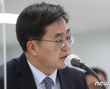 국토위, 이재명 '백현동 특혜' 공방…김동연 "판단할 입장 아니다"