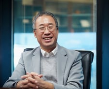 연주하던 곳에 수장으로 돌아왔다…'예술의전당' 사장 장형준 누구?