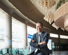 'CEO'가 된 '피아니스트'..한국형 오페라로 K클래식 세계화 꿈꾼다