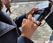 [르포]"과태료 냈으니 맘껏 피우겠다" "신문고 글 올린다"…흡연단속 나가보니