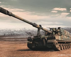 [단독]'K9 자주포' 이집트 수출, 아직 선수금도 못 받았다…본계약 '늦장'