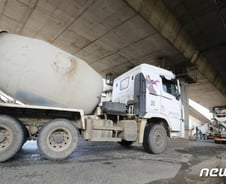 [단독]레미콘 운반비 2배 껑충, 서울도심 6만→12만원