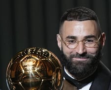 [검색폭발 이슈키워드] 발롱도르