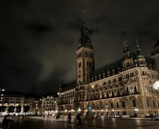 [르포]"한달 전기료 14만→30만원"…빛도 온기도 잃은 유럽 '덜덜'