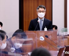 [단독]류긍선 카카오모빌리티 사장, 21일 국토부 국감 자진 출석