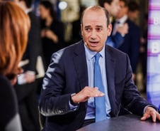 "투자에는 배짱, 그리고 좀 비정상적인 면이 필요해" [김재현의 투자대가 읽기]