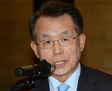 한승수 전 총리, 유엔총회의장협의회 의장 선출…임기 3년