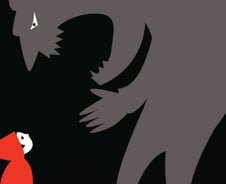 [단독]공항철도 열차 내에서 여고생 성추행한 40대 남성 체포