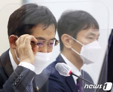 [단독]금융위 "제2의 채안펀드 1조 만들라"… "내 코가 석자" 증권사 반발