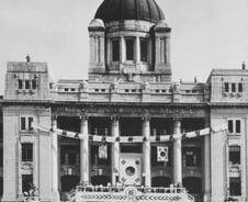 한국 자유민주주의에 '자유'가 없는 이유