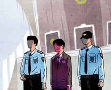 [검색폭발 이슈키워드] 촉법소년