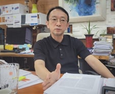 "과학 중심 국정운영 '열쇠' 자문회의, 대통령 참석으로 힘 실려"