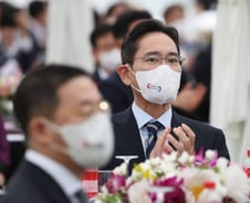 이재용 삼성전자 회장, 이제 전력질주 할 시간[우보세]