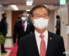 이정식 고용장관 "조선업에 외국인력 최우선 배분…특별연장근로 확대"