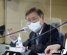 고용장관 "내년 외국인력 11만명 도입...영세기업 추가연장근로 2년 연장"