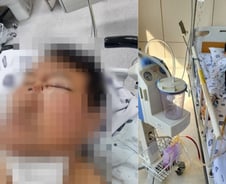 [단독]불법주정차 차량 비켜 달랬더니…70대 폭행한 20대男