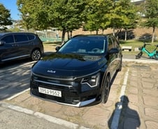 '가성비 대명사' 니로 하이브리드, 그 별명 유지할수 있나[차알못시승기]