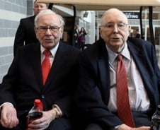 "모짜르트도 과소비로 불행해" 억만장자 멍거의 7가지 지혜 [김재현의 투자대가 읽기]