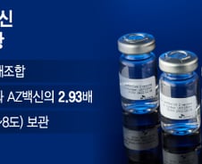 "제 2코로나 오면 100일만에 대응"…백신공화국이 남긴 유산