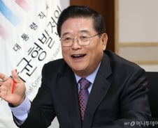 "서울 중심 국가성장 한계, 지방시대 열어 새로운 도약 해야"