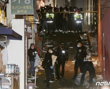 '이태원 압사 사고' 149명 사망·19명 중상…피해자 대부분 10~20대