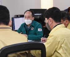 '이태원 핼러윈' 압사 참사…기재부 "필요시 예비비 검토"
