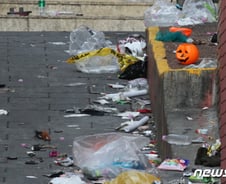 '핼러윈 참사'에 전문가 "이태원 상황 예측 가능, 심폐소생술 숙지해야 "