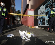 '이태원 핼러윈 참사' 사상자 254명…용산구 특별재난지역으로