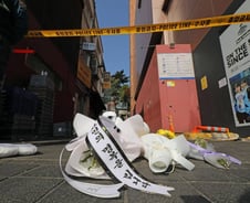 경총 "이태원 참사, 비극적 사고…조속한 수습 이뤄져야"