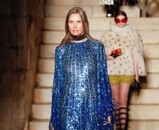 "이태원 참사 애도"...구찌, 경복궁 패션쇼 취소