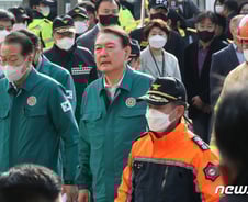행안위, 내달 1일 '이태원 참사' 현안보고…"초당적 협조"