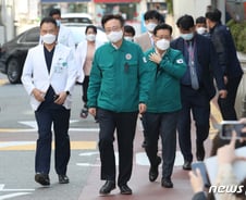 복지부, '이태원사고수습본부' 구성…"의료·심리·장례지원 총력"