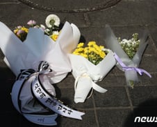 '이태원 참사' 꿈에서도…영상·사진만 봐도 PTSD 유발 '경고'