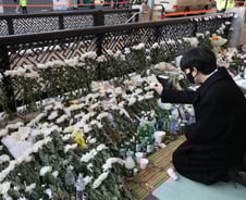 '이태원 참사' 제주도민 20대 여성 1명도 숨져