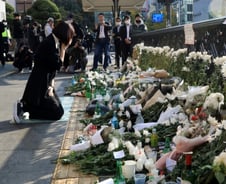 검찰, '이태원 참사' 희생자 154명 전원 검시 완료