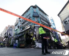 "우려가 현실로"…'이태원 참사' 중·고생 사망자도 6명 발생