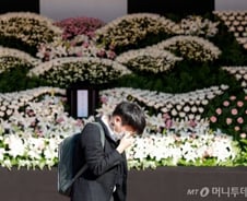 이종호 장관, 이태원 사고 긴급점검…"재난예방 기술 검토" 주문