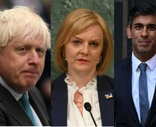 '보통국가' 영국의 안간힘 [우보세]