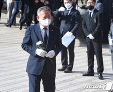 행안장관 "경찰·소방 배치가 이태원 참사 원인인지 의문" 재확인