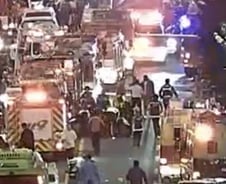 방통심의위, '이태원 참사' 자극적 영상 11건 삭제·차단