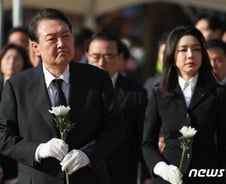 尹대통령 "이태원 참사, 철저한 진상조사·투명공개...근본대책 세워라"