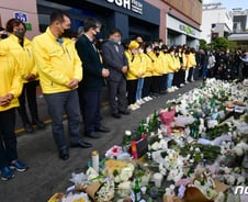 이태원 참사 '책임' 보이지 않는 정부에 비판 이어져