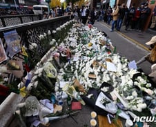 경찰 "사고 전 이태원역 무정차 요청"vs 교통공사 "사고 후 요청"