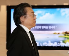 [단독]메리츠운용 파는 조정호 "금융은 신뢰"